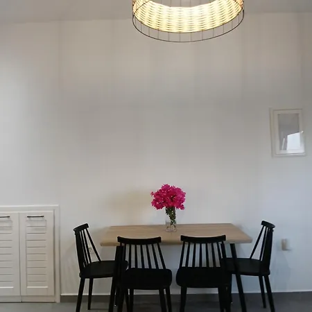 Apartament Panorama *