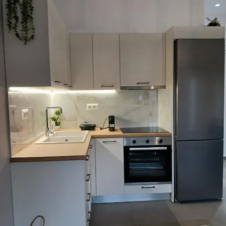 Panorama Apartament *