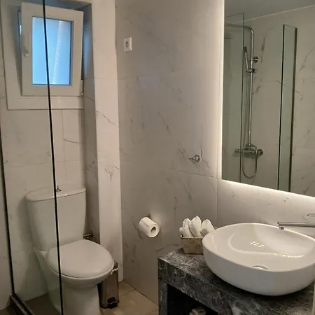 Panorama Apartament Ermupoli