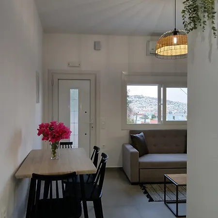 Apartment Panorama *