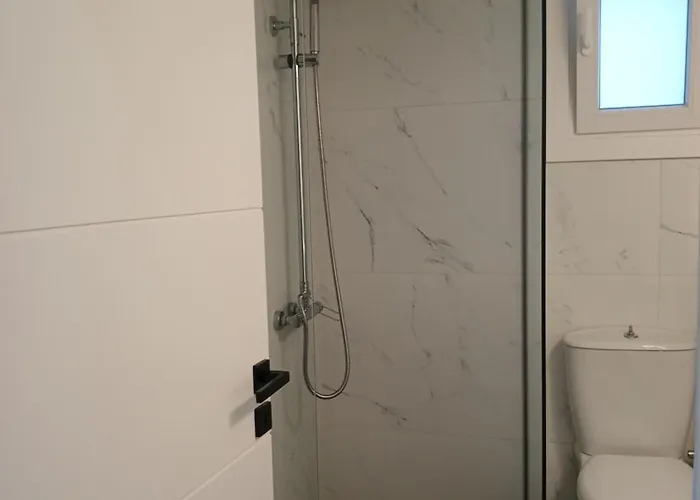 Panorama Apartment *