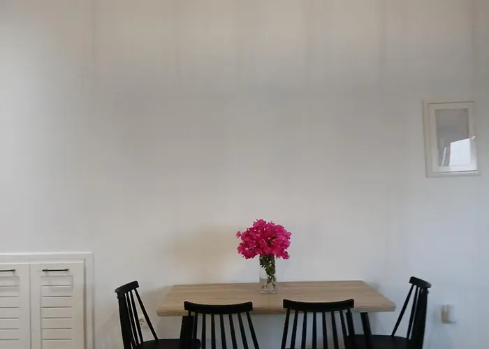 Apartment Panorama *