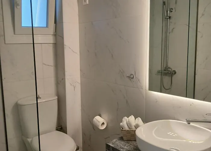 Panorama Apartamento Ermoupoli