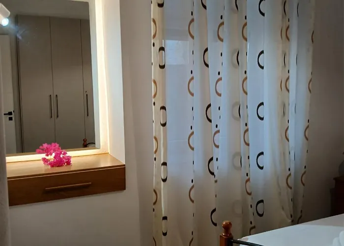 Apartment Panorama *