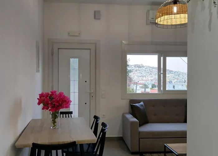 Apartamento Panorama *